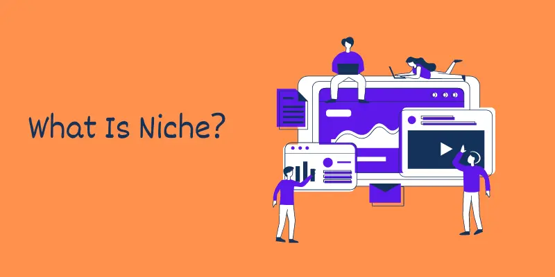 What Is Niche